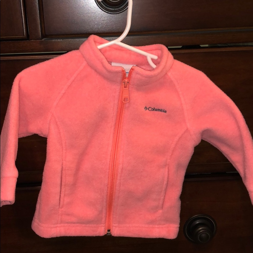 Columbia 6-12 month Jacket